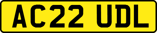 AC22UDL