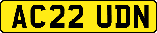 AC22UDN