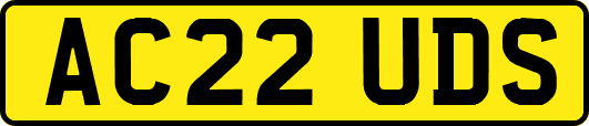 AC22UDS
