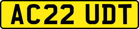 AC22UDT