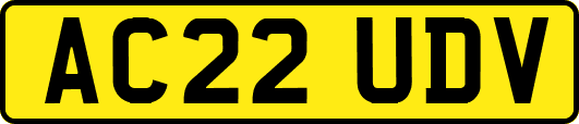 AC22UDV