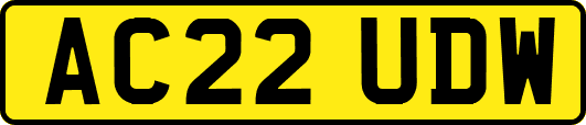 AC22UDW