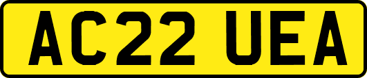 AC22UEA