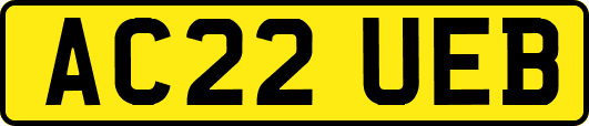 AC22UEB