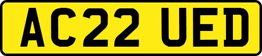 AC22UED