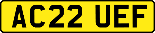 AC22UEF