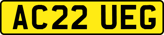 AC22UEG