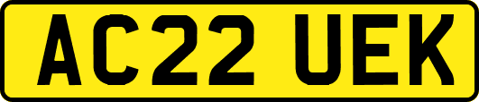 AC22UEK