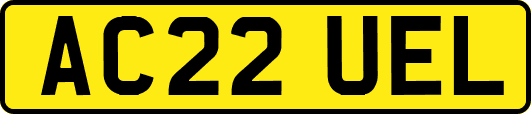 AC22UEL