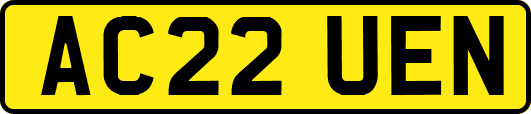 AC22UEN