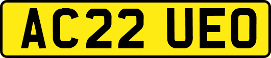 AC22UEO