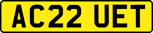 AC22UET