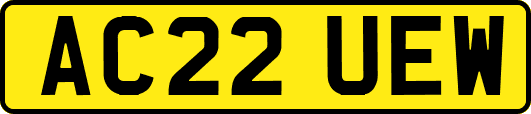 AC22UEW