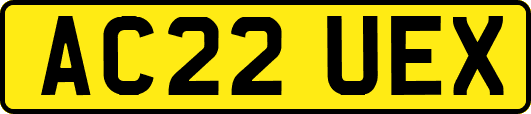 AC22UEX