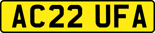 AC22UFA