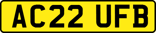 AC22UFB