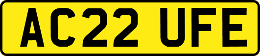 AC22UFE