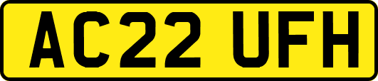 AC22UFH