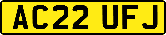 AC22UFJ