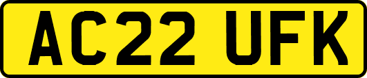 AC22UFK