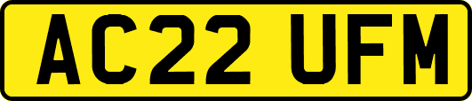 AC22UFM