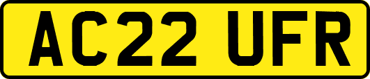 AC22UFR