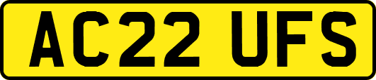 AC22UFS