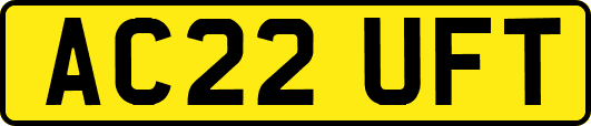 AC22UFT