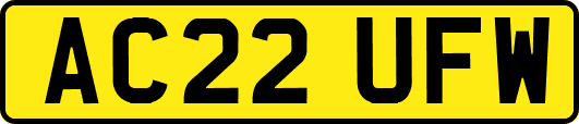 AC22UFW