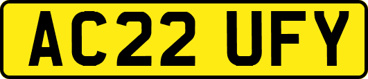 AC22UFY