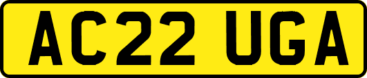 AC22UGA