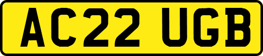 AC22UGB