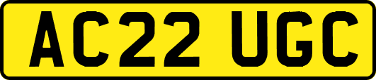 AC22UGC