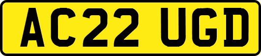 AC22UGD