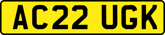 AC22UGK