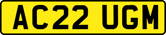 AC22UGM