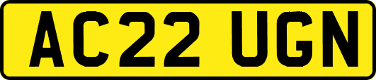 AC22UGN