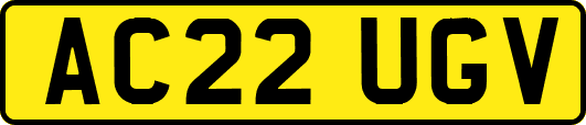 AC22UGV