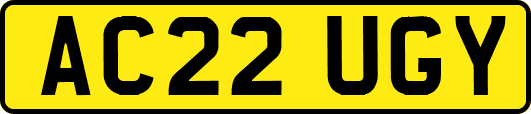 AC22UGY