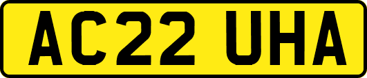 AC22UHA
