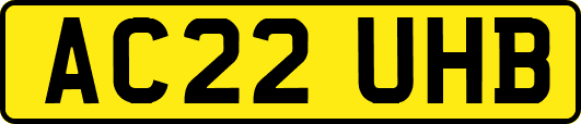 AC22UHB