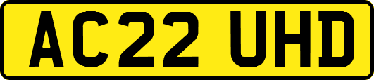 AC22UHD
