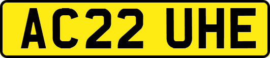 AC22UHE