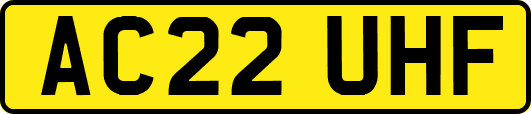 AC22UHF