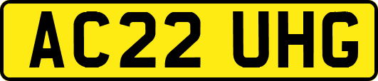 AC22UHG