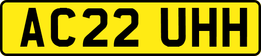 AC22UHH