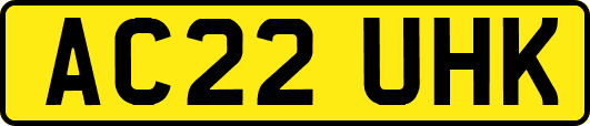 AC22UHK