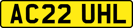 AC22UHL