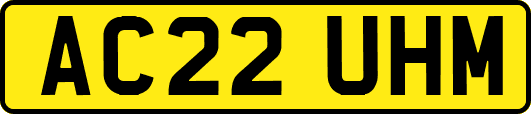 AC22UHM