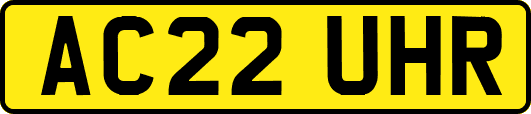 AC22UHR